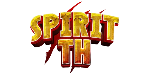 Spiritth สล็อตเว็บตรง คาสิโนออนไลน์ สมัครง่าย ฝากถอนออโต้